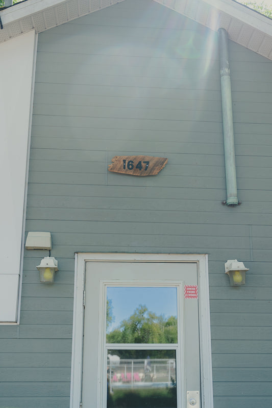 Chalets et emplacements au camping Remigny